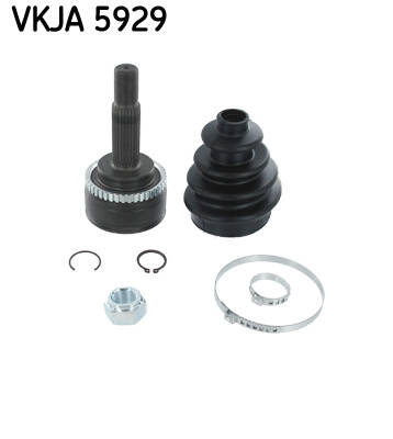 CV joint kit 