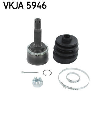 CV joint kit 
