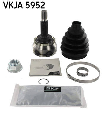 CV joint kit 