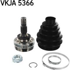 CV joint kit SKF VKJA 5366