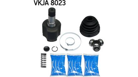 CV joint kit SKF VKJA 8023