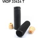 Dammskyddsats, stötdämpare SKF - VKDP 33414 T