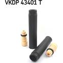 Dammskyddsats, stötdämpare SKF - VKDP 43401 T