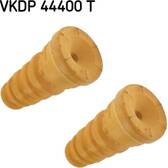 Dammskyddsats, stötdämpare SKF - VKDP 44400 T