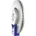 Disco de freio (por unidade) SKF - VKBD 80037 V1
