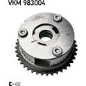 Dispositif de réglage électrique d'arbre à cames SKF - VKM 983004