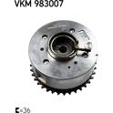 Dispositif de réglage électrique d'arbre à cames SKF - VKM 983007