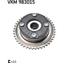 Dispositif de réglage électrique d'arbre à cames SKF - VKM 983015