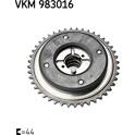 Dispositif de réglage électrique d'arbre à cames SKF - VKM 983016