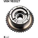 Dispositif de réglage électrique d'arbre à cames SKF - VKM 983027