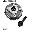 Dispositif de réglage électrique d'arbre à cames SKF - VKM 983040