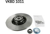 Disque de frein (à l'unité)