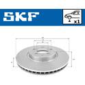 Disque de frein (à l'unité) SKF - VKBD 80178 V1