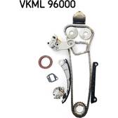 Distributiekettingset SKF - VKML 96000