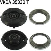 Satz von 2 Federbeinstützlagern SKF - VKDA 35330 T