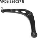 Draagarm, wielophanging SKF - VKDS 326027 B