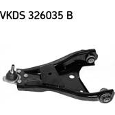Draagarm, wielophanging SKF - VKDS 326035 B