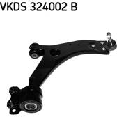 Draagarm SKF - VKDS 324002 B