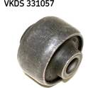 Draagarmrubber SKF - VKDS 331057