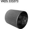 Draagarmrubber SKF - VKDS 331073
