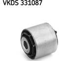Draagarmrubber SKF - VKDS 331087