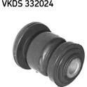 Draagarmrubber SKF - VKDS 332024