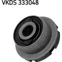 Draagarmrubber SKF - VKDS 333048