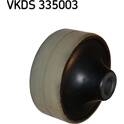 Draagarmrubber SKF - VKDS 335003