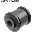 Draagarmrubber SKF - VKDS 336040
