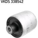 Draagarmrubber SKF - VKDS 338542