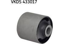 Draagarmrubber