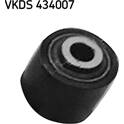 Draagarmrubber SKF - VKDS 434007