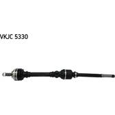 Drivaksels (ni) SKF - VKJC 5330