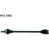 Drivaksels SKF - VKJC 5583