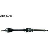 Drivaxels (nio) SKF - VKJC 8650