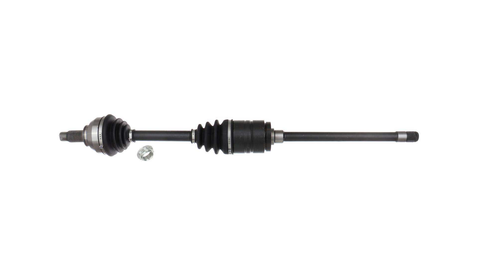 Drive Shafts (new)