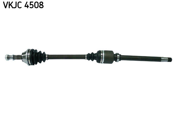Drive Shafts (new)