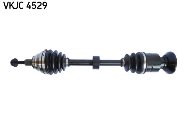 Drive Shafts (new)
