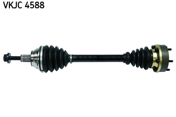 Drive Shafts (new)