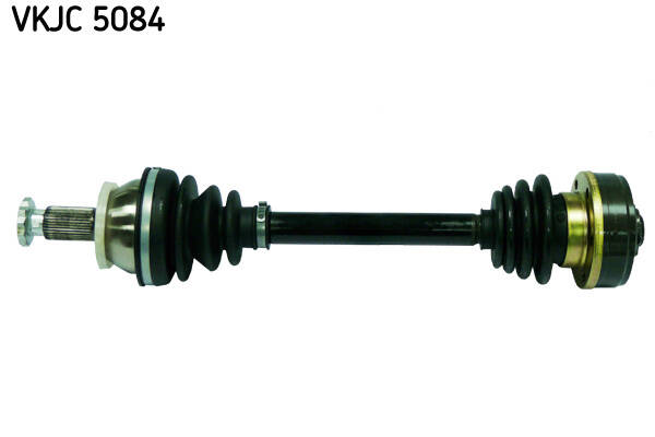Drive Shafts (new)