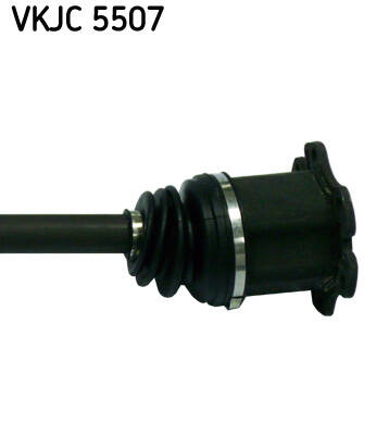 Drive Shafts (new)