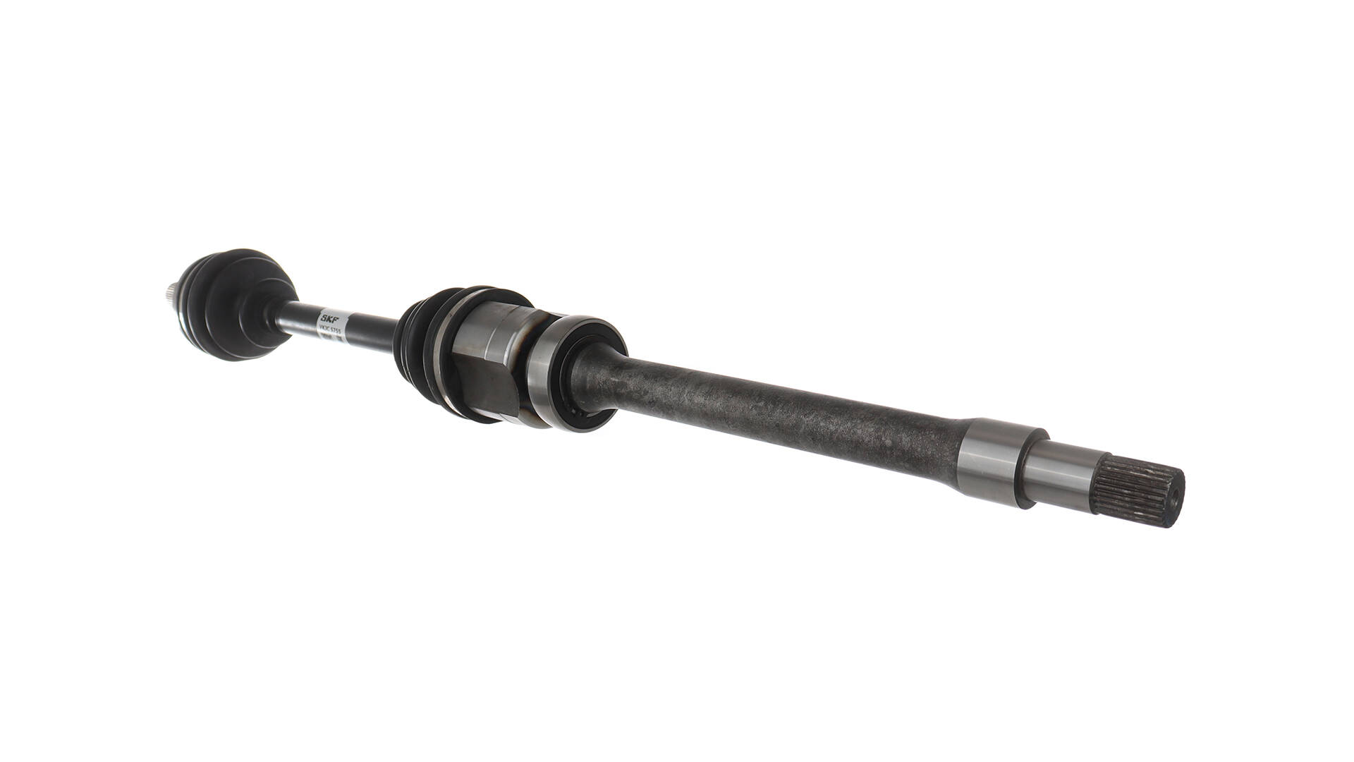 Drive Shafts (new)