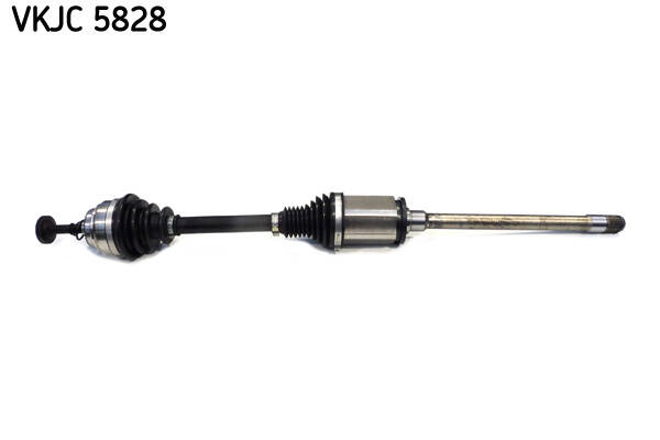 SPIDAN - Drive Shafts, CV Joints - View #10