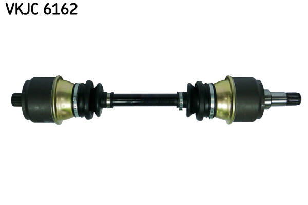 Drive Shafts (new)