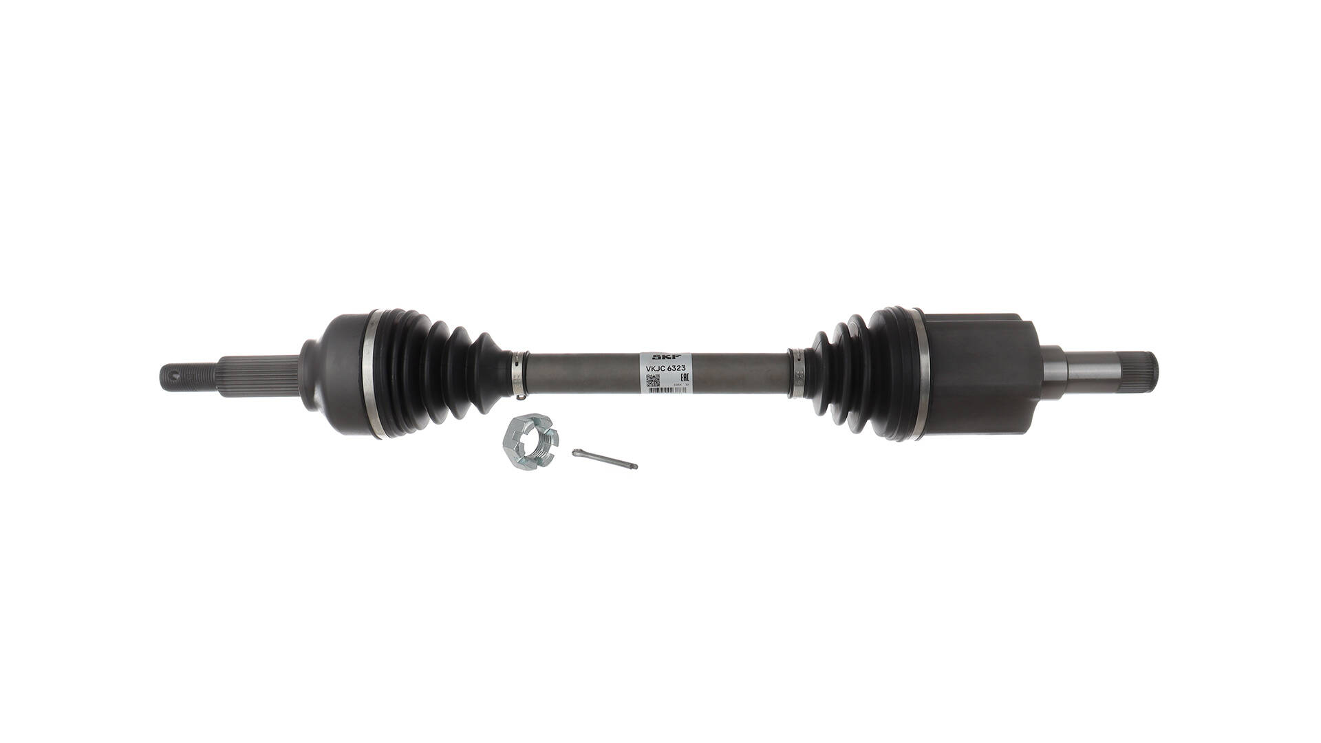 Drive Shafts (new)