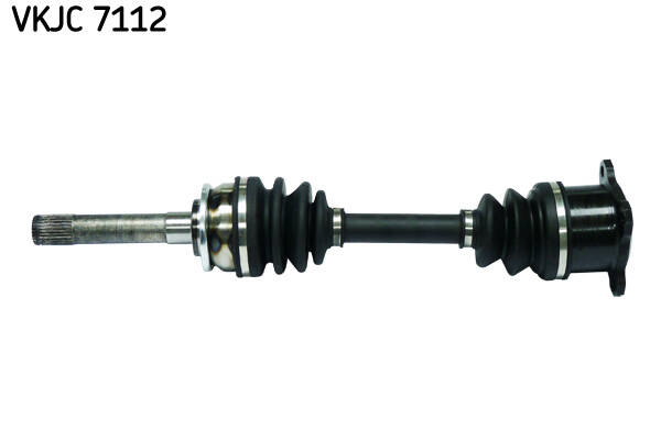 Drive Shafts (new)