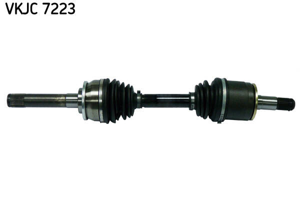 Drive Shafts (new)