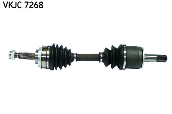Drive Shafts (new)