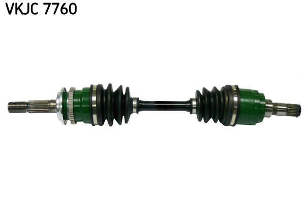 Drive Shafts (new)