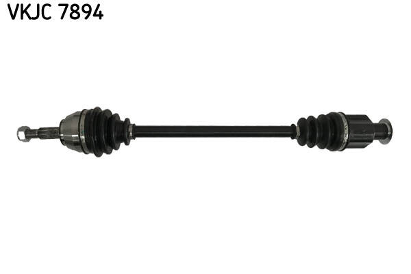 Drive Shafts (new)